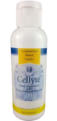 Cellyte from Global Health Product Cellyte from Global Health Product